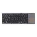 کیبورد تاشو بلوتوثی مدل B033 - Image 2