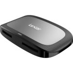 کارت ریدر Lexar CFexpress Type A / SD USB 3.2 Gen 2 Reader