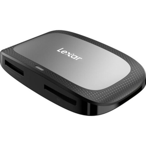 کارت ریدر Lexar CFexpress Type A / SD USB 3.2 Gen 2 Reader