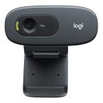 وب کم لاجیتک مدل C270 - Image 2