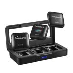 میکروفون بی سیم سارامونیک مدل Blink M2