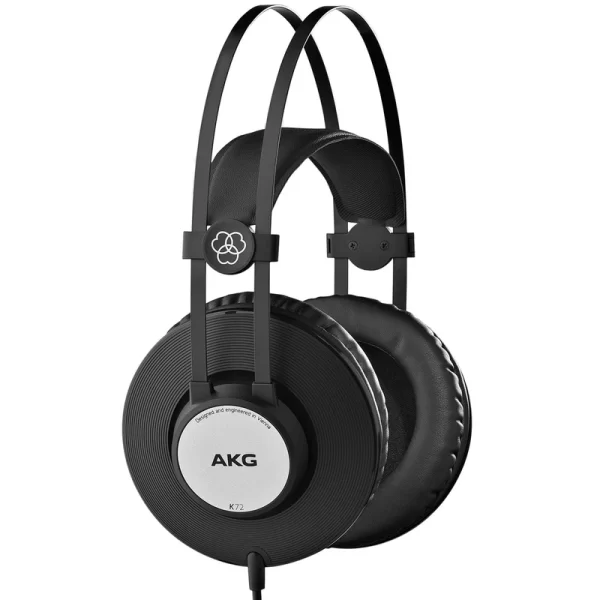 هدفون AKG K72