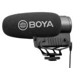 میکروفون BOYA 3011 - Image 2