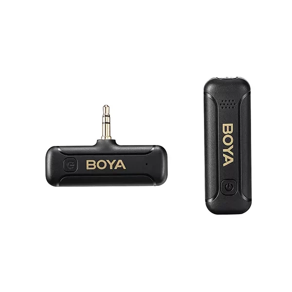 میکروفون BOYA WM3T2-M1