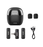 میکروفون BOYA BY-WM3T-M2