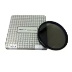فیلتر لنز مکو مدل Meco UV 58mm - Image 2