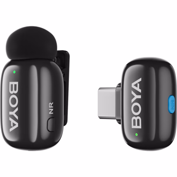 میکروفون BoyaMini 14 (Type-C)
