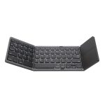 کیبورد تاشو بلوتوثی مدل B033