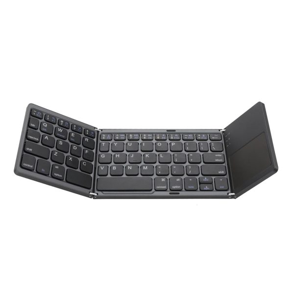 کیبورد تاشو بلوتوثی مدل B033