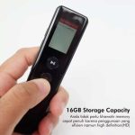 ضبط کننده صدا ریمکس مدل RP3 64GB - Image 2