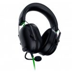 هدست گیمینگ با سیم ریزر مدل BLACKSHARK V2X - Image 2