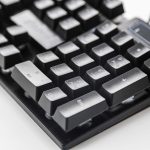کیبورد گیمینگ با سیم الون مدل GK101 - Image 2