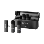 میکروفون BOYA BY-V4 - Image 2