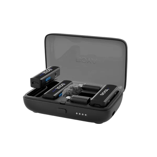 میکروفون BoyaLink