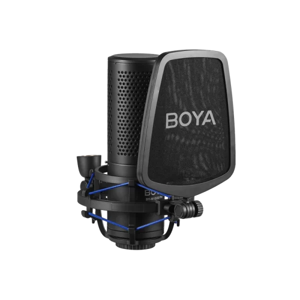 میکروفون BOYA BY-M1000 Pro