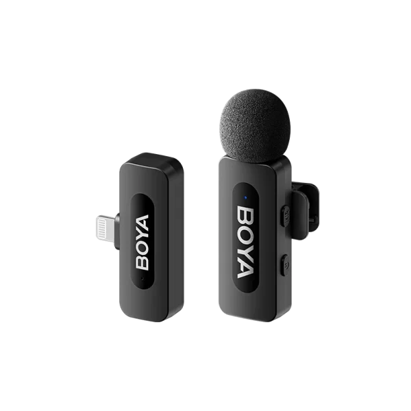 میکروفون BOYA BY-V10