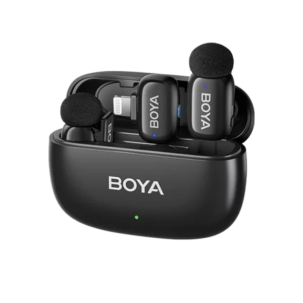 میکروفون(typeC) BoyaMini 23