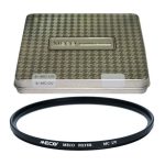 فیلتر لنز مکو meco UV 49mm - Image 3