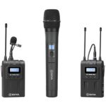 میکروفون BOYA BY-WM8 PRO-K4