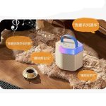 اسپیکر قابل حمل بلوتوثی فیلیپس مدل TAS2519 RGB - Image 2
