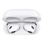 هدفون داخل گوش بی سیم اپل مدل AIRPODS 3 - Image 2