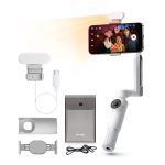 استاپلایزر موبایل اینستا 360 فالوو insta360 flow creator kit
