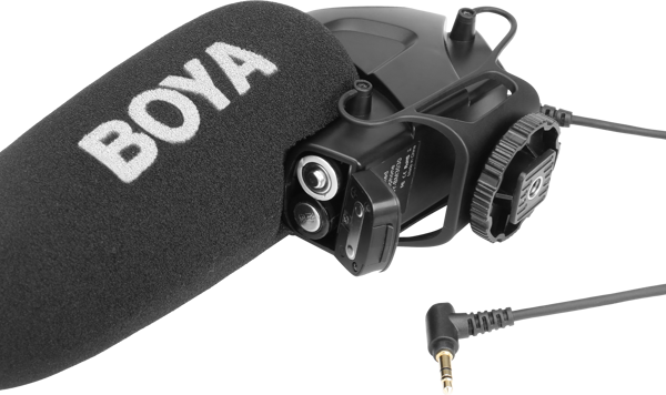 میکروفون BOYA BM3030