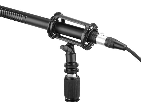 میکروفون BOYA BM6060