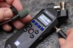 رکوردر صدا زوم مدل- H1essential - Image 2