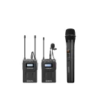 میکروفون BOYA BY-WM8 PRO-K4 - تصویر 2