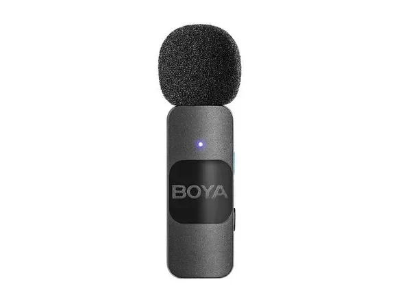 میکروفون BOYA BY-V4D