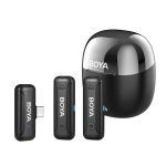 میکروفون BOYA BY-WM3T-U2