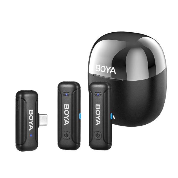 میکروفون BOYA BY-WM3T-U2