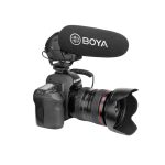 میکروفون BOYA BM3032