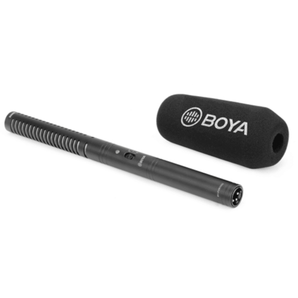 میکروفون BOYA PVM3000S