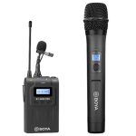 میکروفون BOYA BY-WM8 PRO-K3