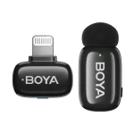 میکروفون (lightening)BoyaMini 16
