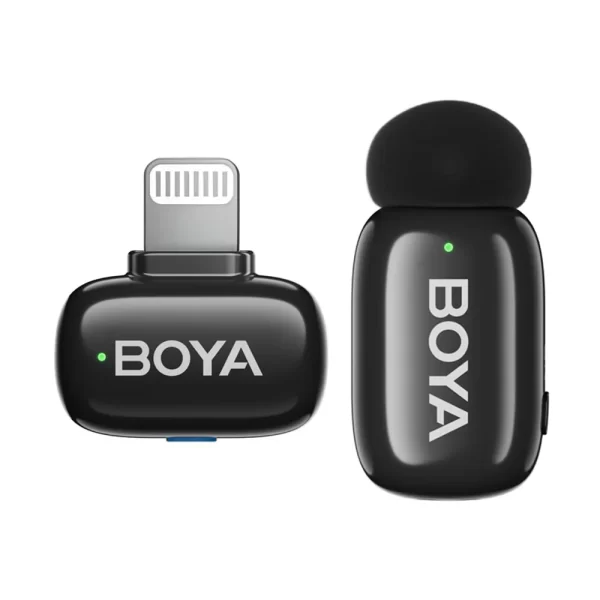 میکروفون (lightening)BoyaMini 16