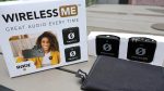 میکروفون Rode Wireless ME Dual - Image 2