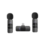 میکروفون بویا BY-V2 for iPhone
