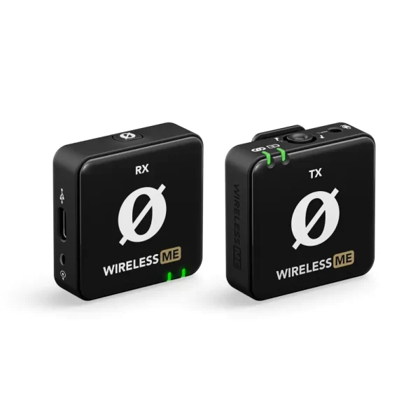 میکروفون RØDE Wireless ME