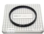 فیلتر لنز مکو meco UV 49mm