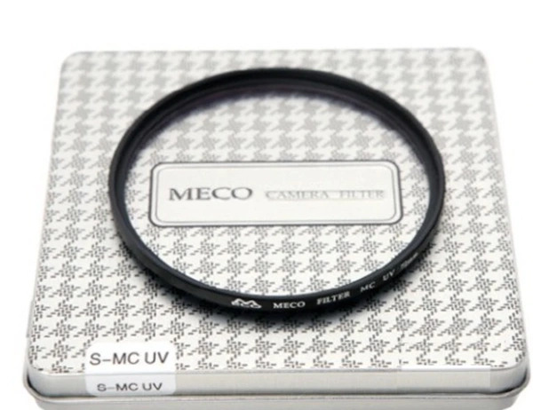 فیلتر لنز مکو مدل Meco UV 77mm