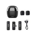 میکروفون BOYA BY-WM3T-D2 - Image 2