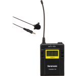 میکروفون سارامونیک UwMic9 RX9 + TX9 + TX9