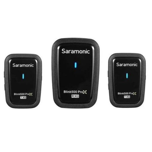میکروفون سارامونیک مدل-Blink500 ProX Q20