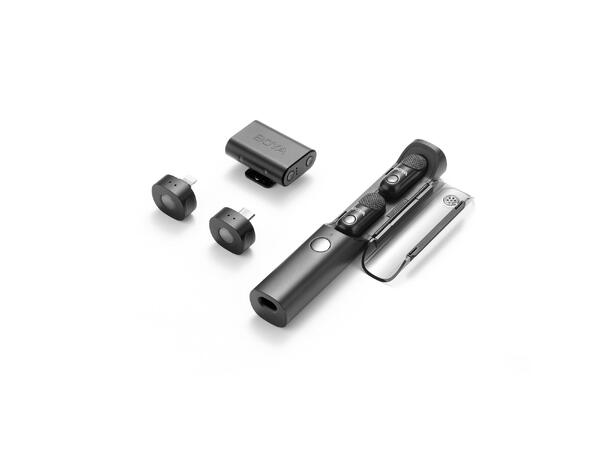 میکروفون BOYA Magic-02 - Image 2