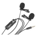 میکروفون BOYA BY-M1DM