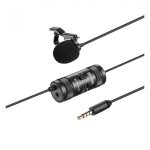 میکروفون BOYA BY-M1 Pro II