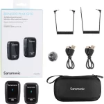 میکروفون سارامونیک مدل- Blink500 ProX Q10 - Image 2